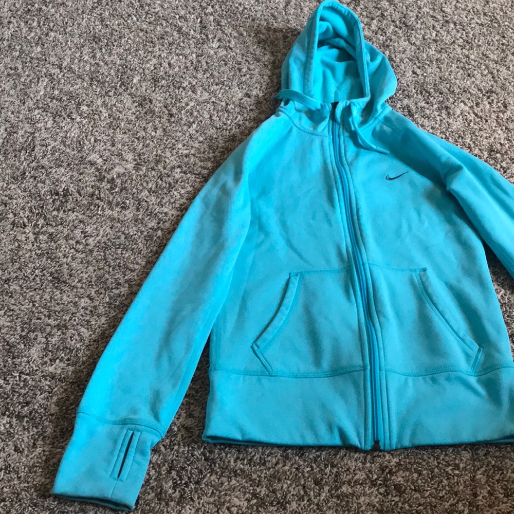 Nike jacket - Picture 3 of 3